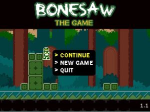 Bonesaw