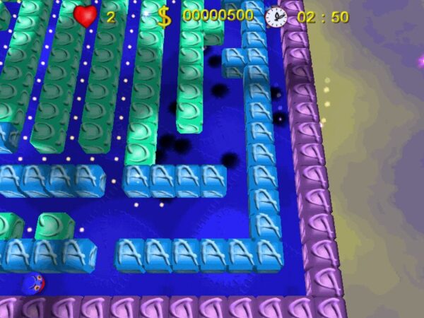 PacShooter 3D - Image 5