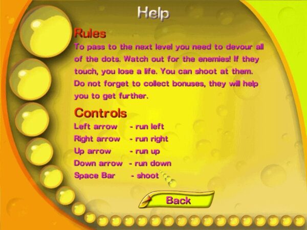 PacShooter 3D - Image 4