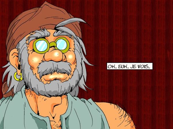 Dread Mac Farlane - Image 3