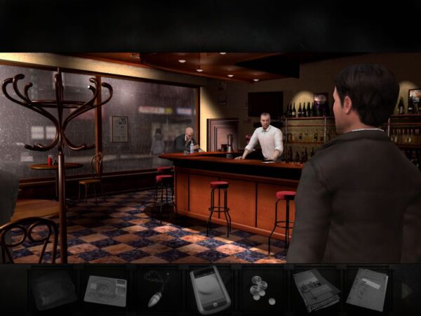 Overclocked: A History of Violence - Image 2