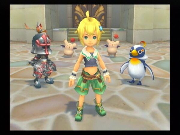 Final Fantasy: Crystal Chronicles - My Life as a King - Image 2