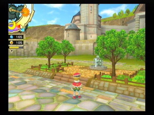 Final Fantasy: Crystal Chronicles - My Life as a King - Image 3