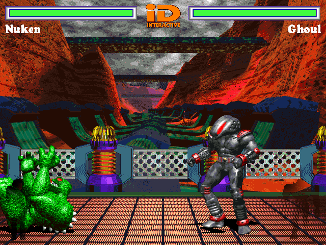 Overkill - Image 3