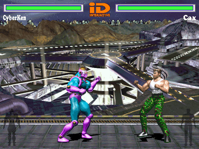 Overkill - Image 2