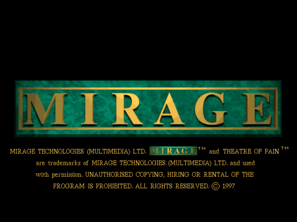 Theatre of Pain - Image 4