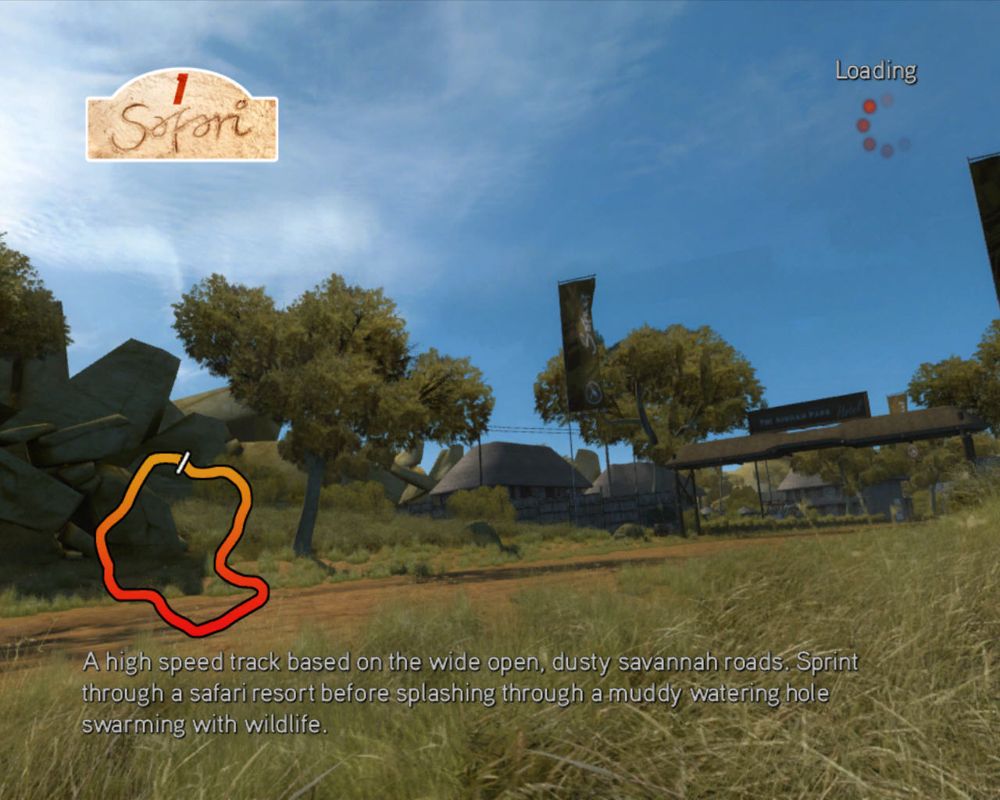 SEGA Rally Revo - Image 6