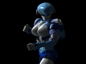 Cyber Police