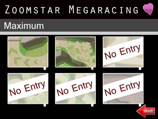 Zoomstar Megaracing Maximum - Image 2