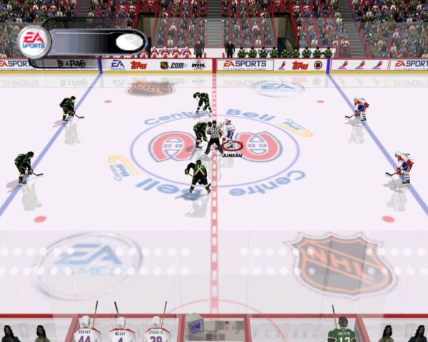 NHL 2003 - Image 3