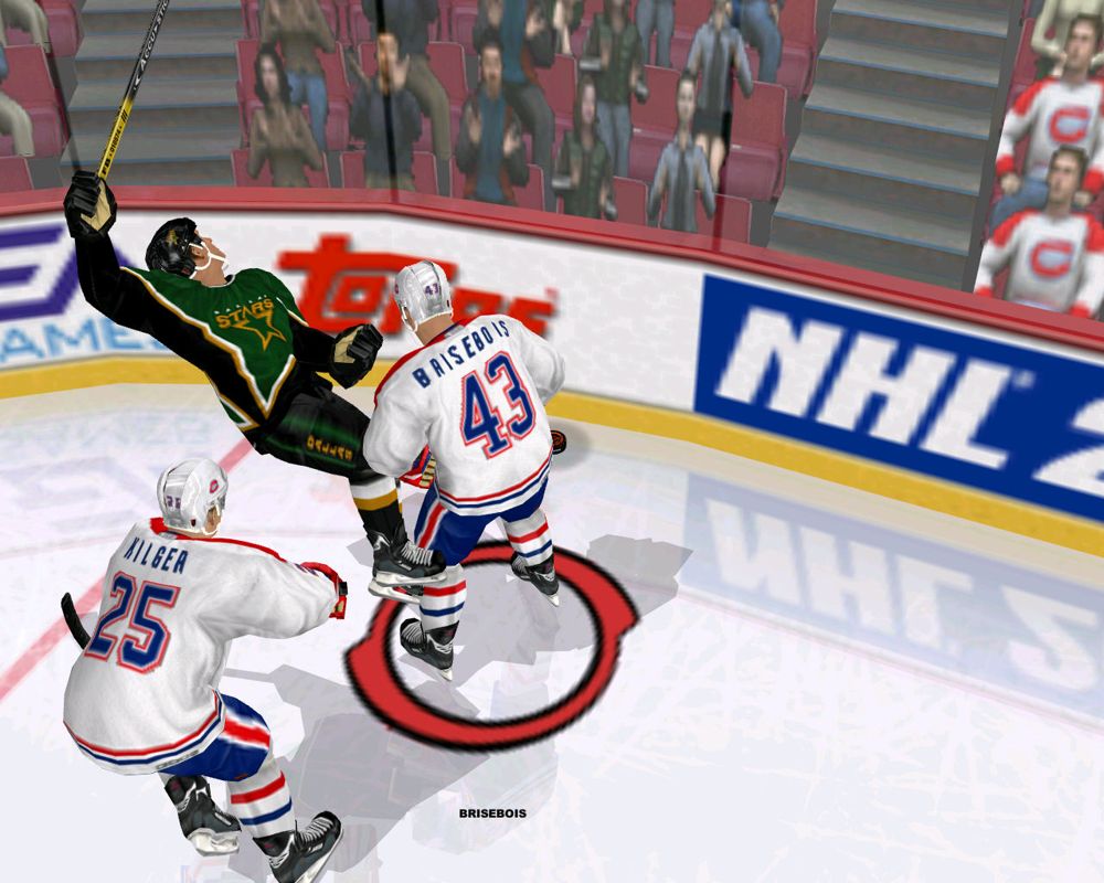 NHL 2003 - Image 5