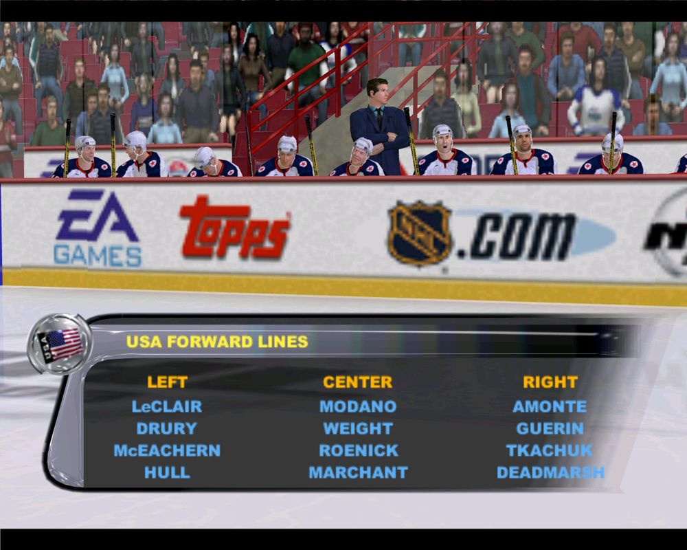 NHL 2003 - Image 6