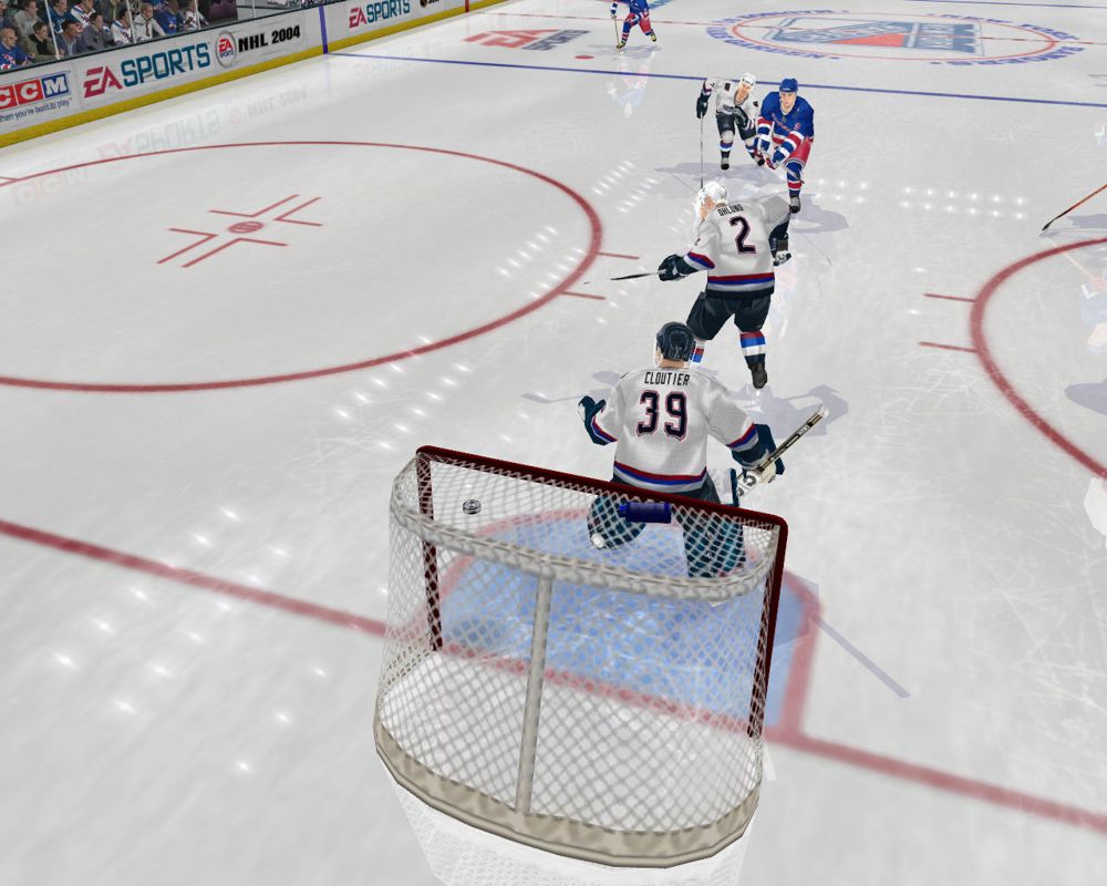 NHL 2004 - Image 6