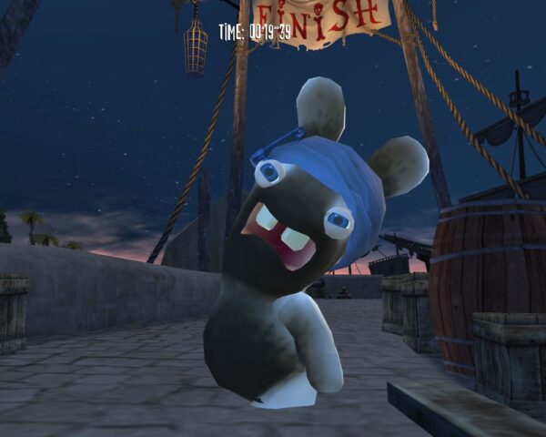 Rayman: Raving Rabbids - Image 3