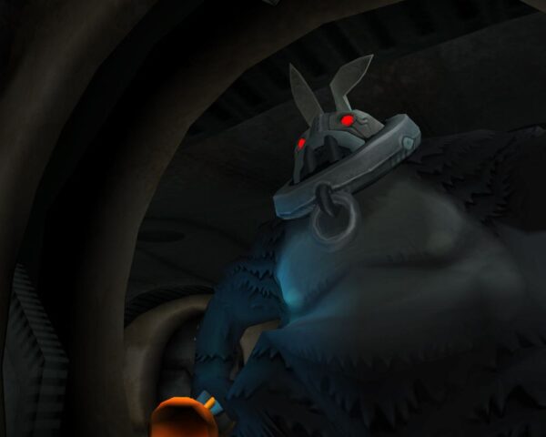 Rayman: Raving Rabbids - Image 2