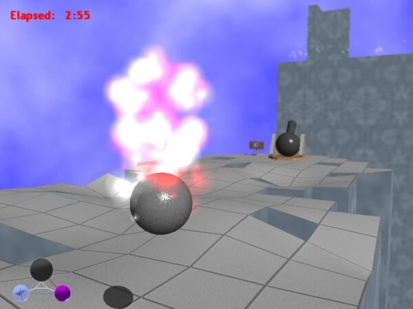 Marble Mayhem - Image 3
