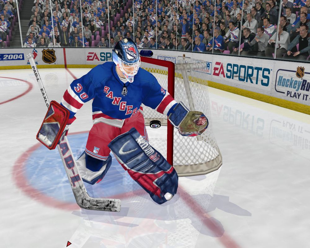 NHL 2004 - Image 2