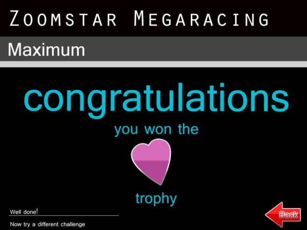 Zoomstar Megaracing Maximum - Image 6