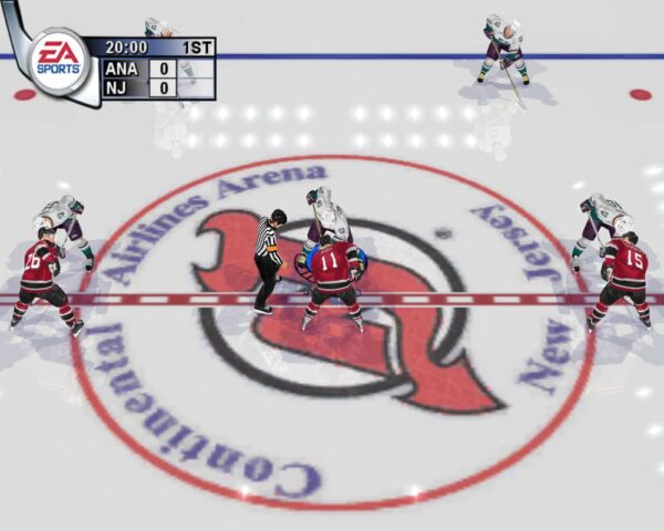NHL 2004 - Image 5