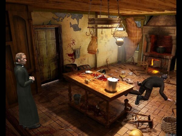 Dracula: Origin - Image 6