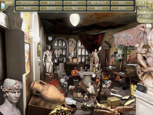 Escape the Museum - Image 2