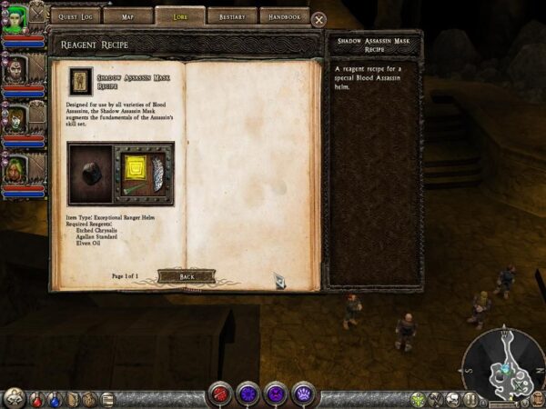 Dungeon Siege II: Broken World - Image 6