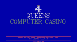 4 Queens Computer Casino