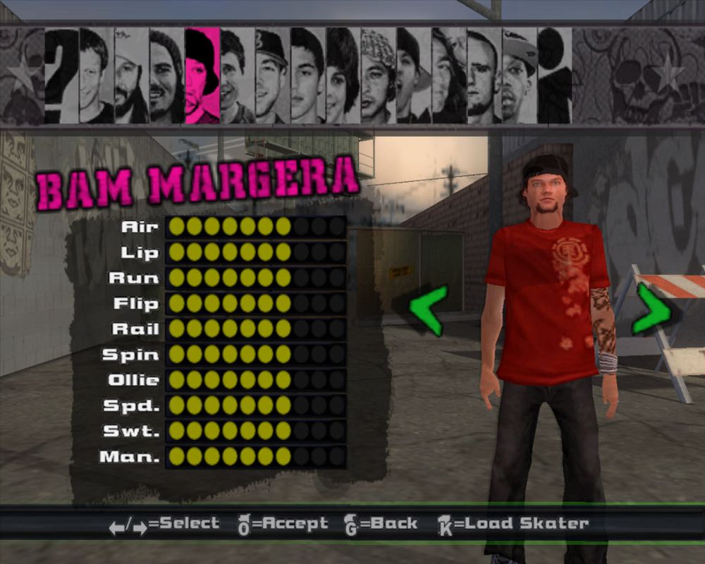 Tony Hawk's American Wasteland - Image 6