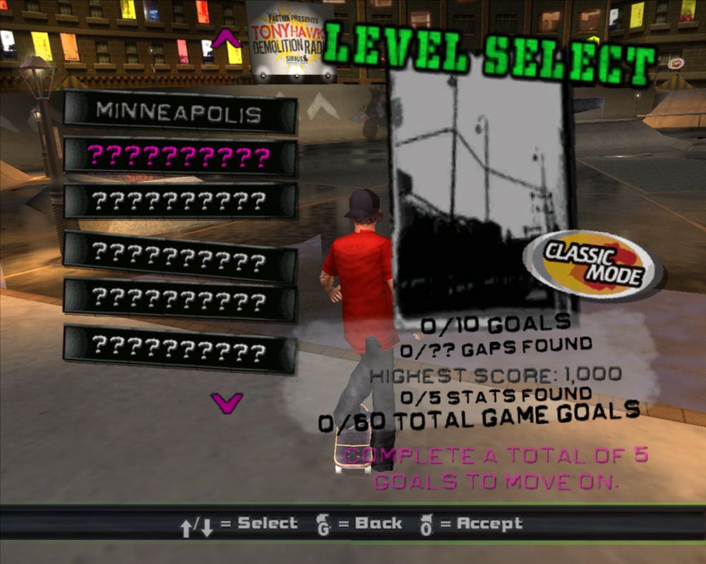 Tony Hawk's American Wasteland - Image 3