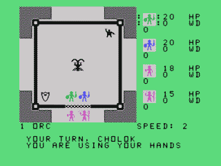 Tunnels of Doom - Image 3