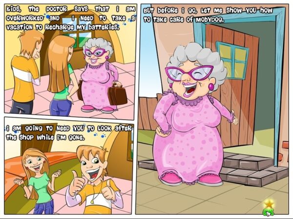 Purrfect Pet Shop - Image 3