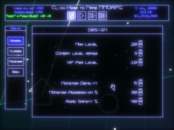 MMORPG Tycoon - Image 5