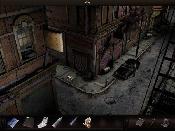 Art of Murder: FBI Confidential - Image 4