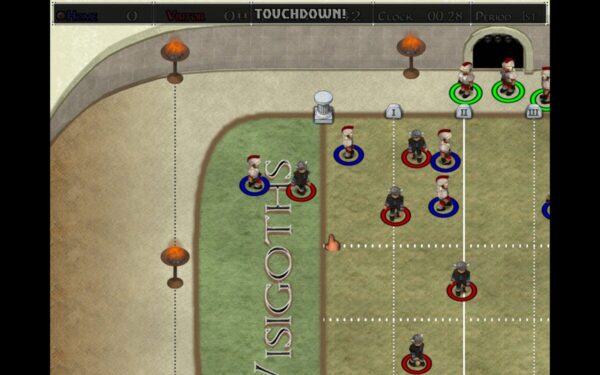 Roman Bowl - Image 3