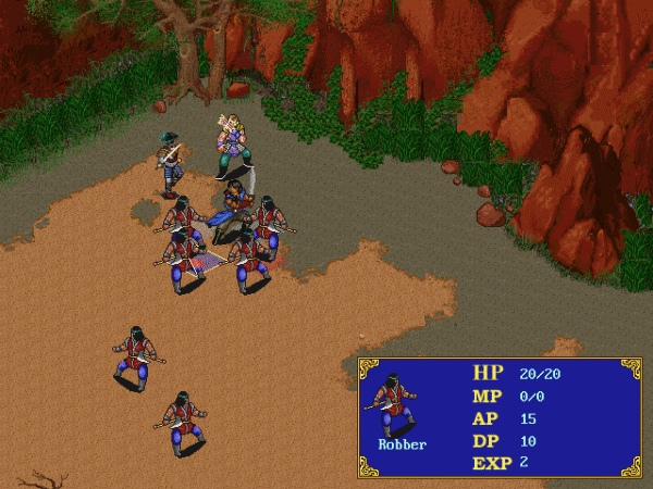 The Original Mulan - Image 5
