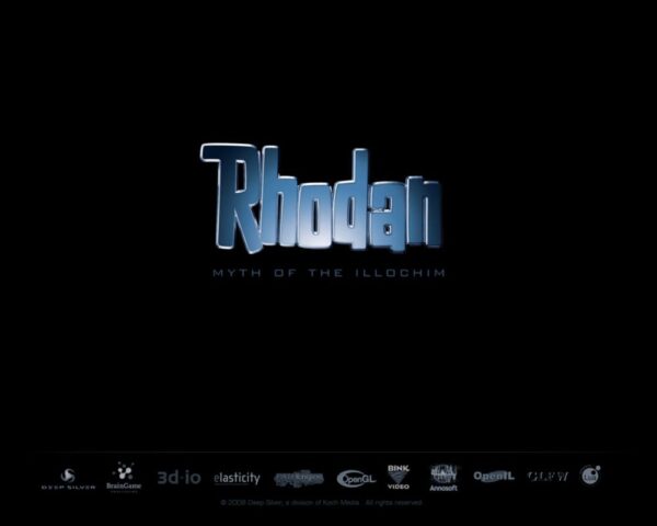 The Immortals of Terra: A Perry Rhodan Adventure - Image 2