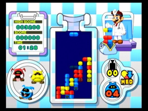 Dr. Mario Online Rx - Image 3