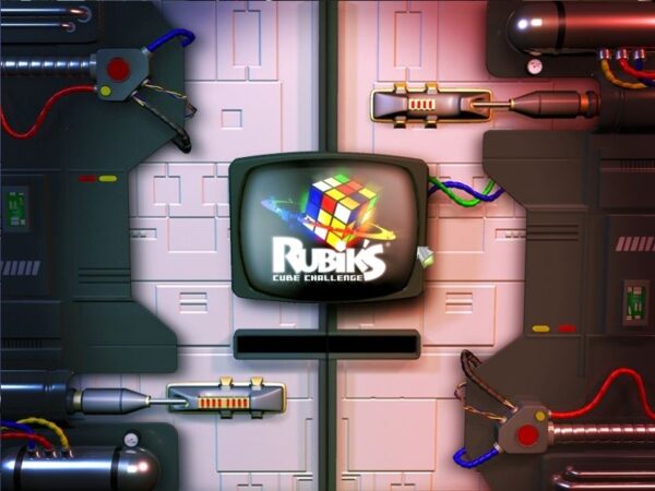 Rubik's Cube Challenge - Image 6