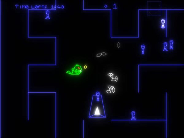 The Muncher's Labyrinth - Image 5