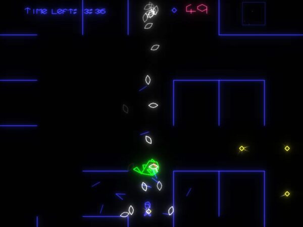 The Muncher's Labyrinth - Image 3
