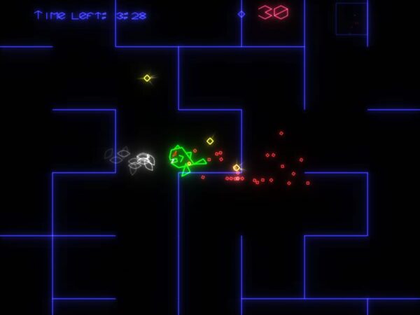 The Muncher's Labyrinth - Image 4