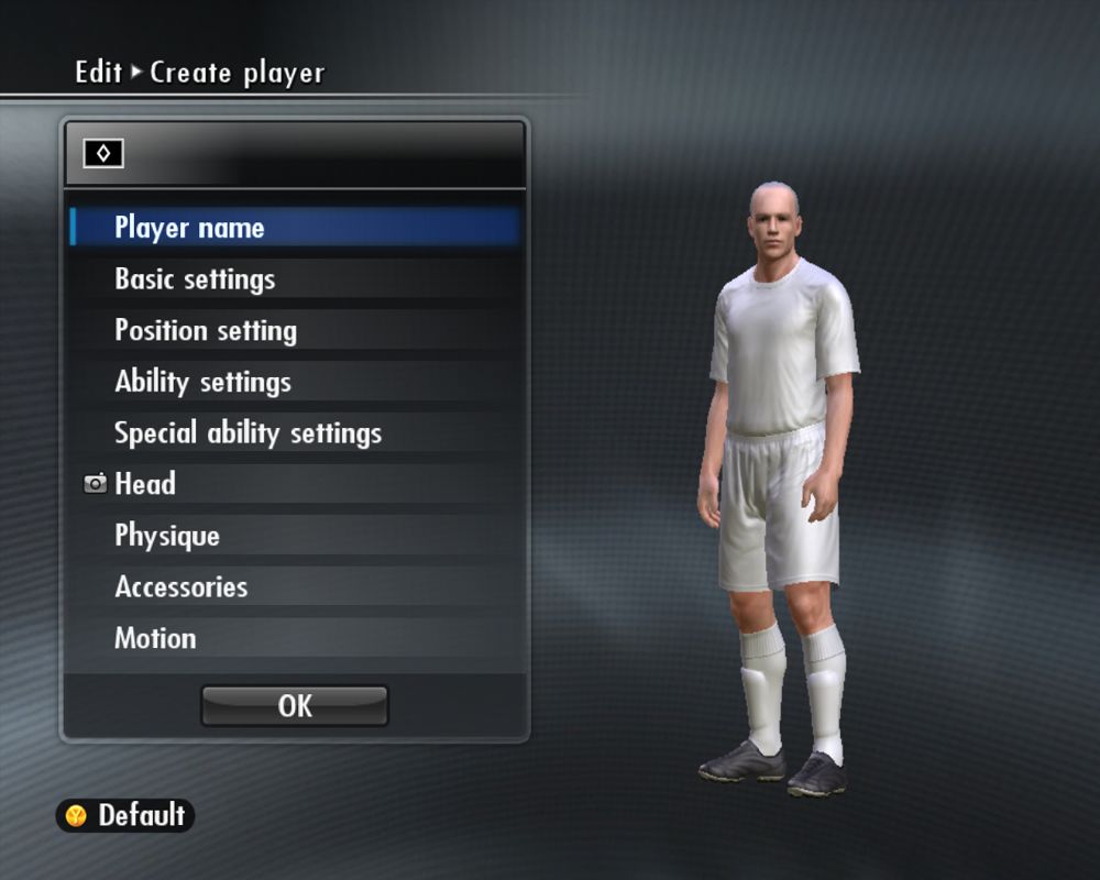 PES 2008: Pro Evolution Soccer - Image 5