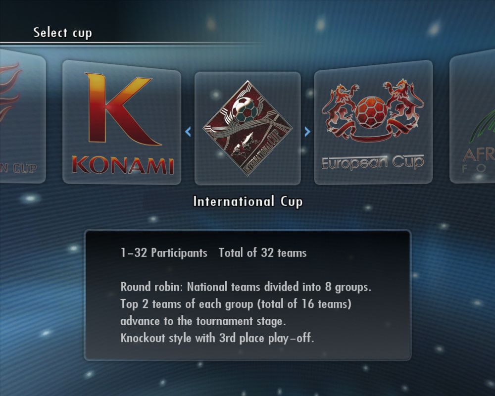 PES 2008: Pro Evolution Soccer - Image 3