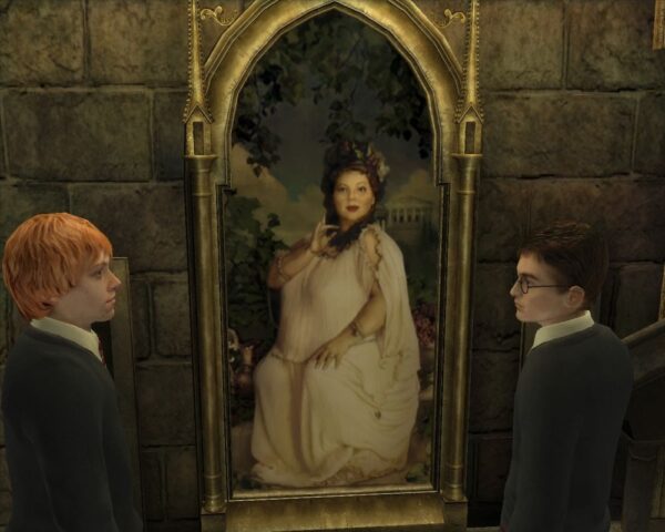 Harry Potter and the Order of the Phoenix - Image 6