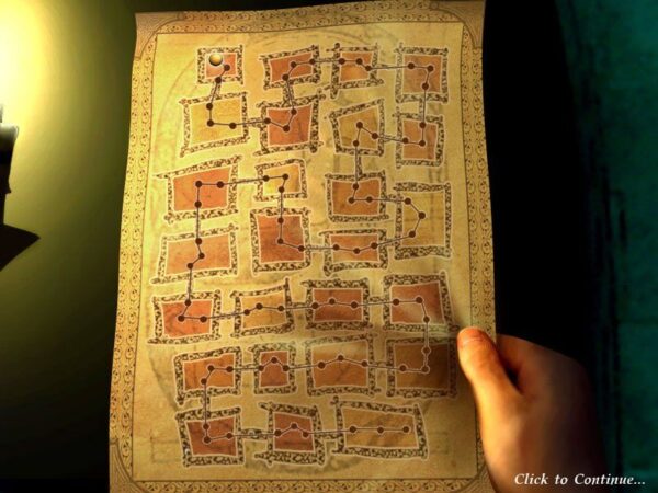 The Sultan's Labyrinth - Image 6