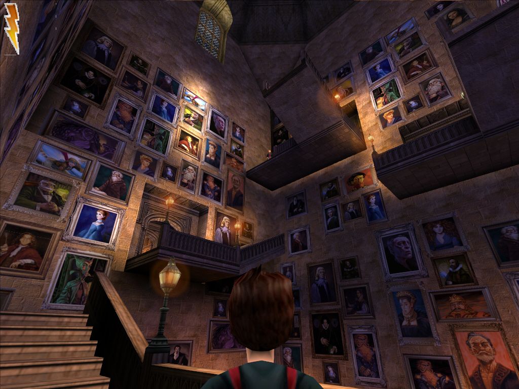 Harry Potter and the Chamber of Secrets - Image 5