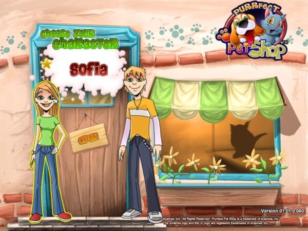 Purrfect Pet Shop - Image 2