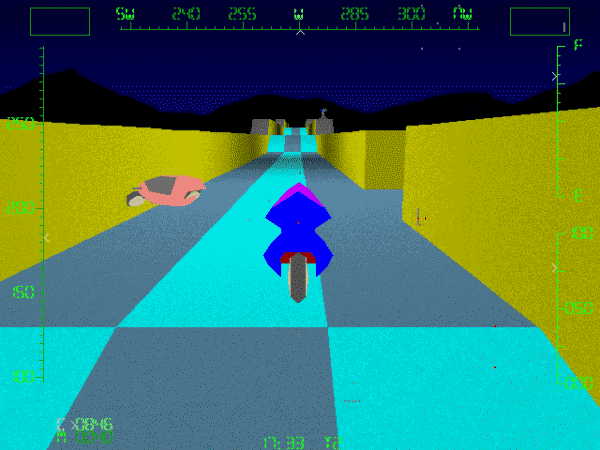 Cyberbykes: Shadow Racer VR - Image 5