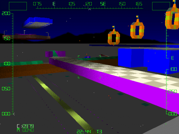 Cyberbykes: Shadow Racer VR - Image 6