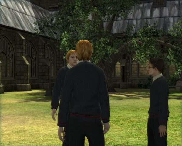 Harry Potter and the Order of the Phoenix - Image 5